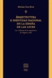 Portada del libro Arquitectura e identidad nacional en la España de las Luces