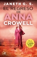 Portada del libro El regreso de Anna Crowell