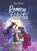 Portada del libro Romeu i Julieta