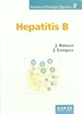Portada del libro Hepatitis B