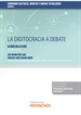 Portada del libro La digitocracia a debate (Papel + e-book)
