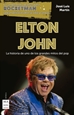 Portada del libro Elton John