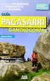 Portada del libro Guía Pagasarri y Ganekogorta