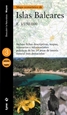 Portada del libro Mapa ecoturístico de las Islas Baleares (Castellano / Inglés)