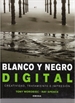 Portada del libro Blanco Y Negro Digital