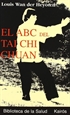 Portada del libro El ABC del Tai Chi Chuan