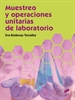 Portada del libro Muestreo y operaciones unitarias de laboratorio