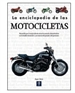 Portada del libro La Enciclopedia De Las Motocicletas