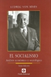 Portada del libro EL SOCIALISMO (6ª edición)