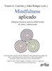 Portada del libro Mindfulness aplicado