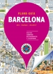 Portada del libro Barcelona (Plano-Guía)