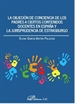 Portada del libro La objeción de conciencia de los padres a ciertos contenidos docentes en España y la jurisprudencia de Estrasburgo