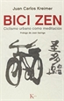 Portada del libro Bici Zen