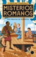 Portada del libro Los piratas de Pompeya (Misterios romanos 3)
