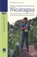 Portada del libro Niños y jóvenes en el norte de Nicaragua