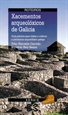Portada del libro Xacementos arqueolóxicos de Galicia