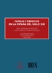 Portada del libro Familia y Derecho en la España del siglo XXI