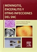 Portada del libro Meningitis, encefalitis y otras infecciones del SNC