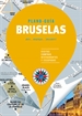 Portada del libro Bruselas (Plano-Guía)