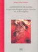 Portada del libro Laberintos de papel: Jorge Luis Borges e Italo Calvino en la era digital