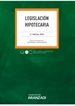 Portada del libro Legislación Hipotecaria (Papel + e-book)