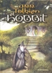 Portada del libro El Hobbit (edición infantil)