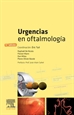 Portada del libro Urgencias en oftalmología (4ª ed.)