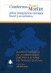 Portada del libro Avances y desafíos de la integración europea a 60 años del tratado de Roma