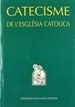 Portada del libro Catecisme de l'Església Catòlica