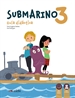 Portada del libro Submarino 3. Guía didáctica