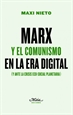 Portada del libro Marx y el comunismo en la era digital