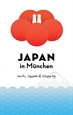 Portada del libro Japan in München