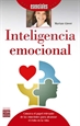 Portada del libro Inteligencia emocional