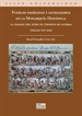 Portada del libro Pueblos indígenas y extranjeros en la Monarquía Hispánica: la imagen del otro en tiempos de guerra (siglos XVI-XIX)