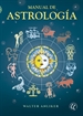 Portada del libro Manual de astrología