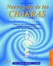 Portada del libro Nueva guía de los chakras