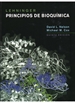 Portada del libro Principios De Bioquímica Lehninger,5/Ed.