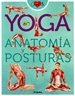 Portada del libro Yoga. Anatomía y posturas