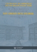 Portada del libro Catálogo de impresos de los siglos XVI al XVIII de la Real Biblioteca del Monasterio de San Lorenzo de El Escorial: volumen V, siglo XVIII (M-Z)