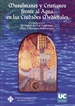 Portada del libro Musulmanes y Cristianos frente al agua en las ciudades medievales
