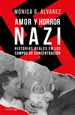 Portada del libro Amor y horror nazi