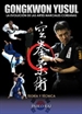 Portada del libro Gongkwon Yusul, la evolución de las artes marciales coreanas