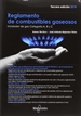 Portada del libro Reglamento De Combustibles Gaseosos 3ªed.