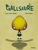 Portada del libro Gallsaure - Cat