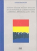 Portada del libro Partidos y élites político sociales en la provincia de Cáceres durante la Segunda República (1931-1936)