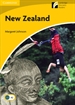 Portada del libro New Zealand Level 2 Elementary/Lower-intermediate