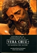 Portada del libro Historia de la Hermandad de la Vera Cruz de Mairena del Alcor (2 vol.)