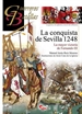 Portada del libro La conquista de Sevilla 1248