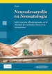Portada del libro Neurodesarrollo en Neonatolog’a