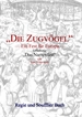 Portada del libro Die Zugvögel - Regie & Soufflier Buch